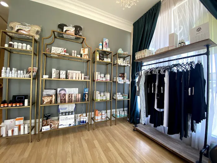 Sugar + Lemon Picture 5