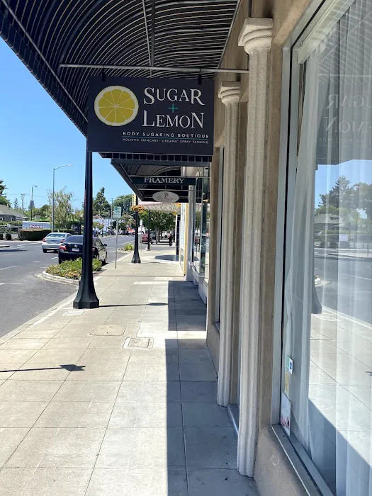 Sugar + Lemon Picture 7