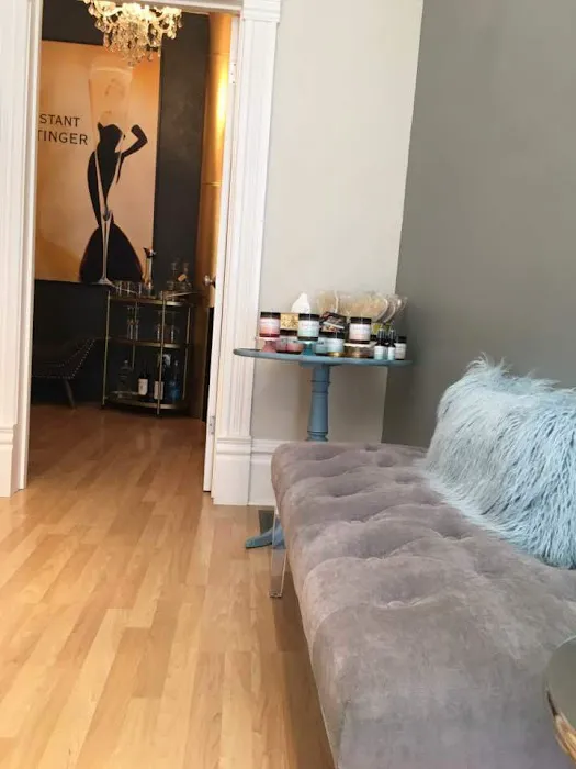 Sugar + Lemon Picture 8