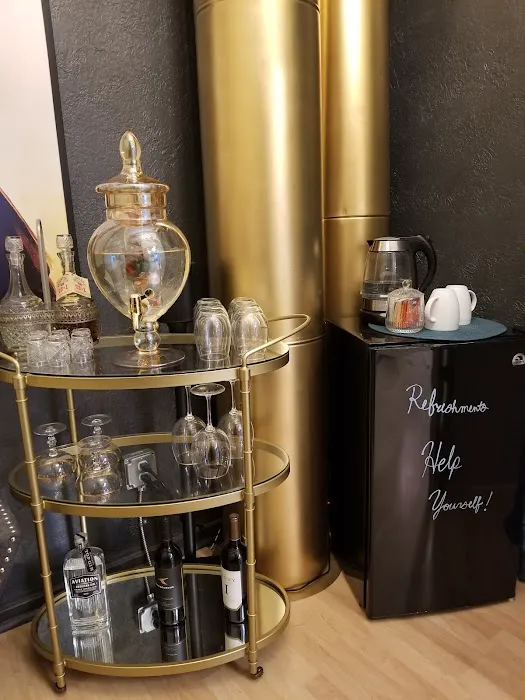 Sugar + Lemon Picture 10