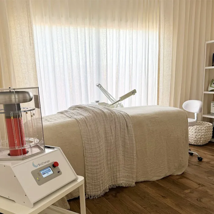 The Organic Esthetician Napa Valley Picture 2