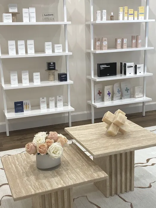 The Organic Esthetician Napa Valley Picture 1