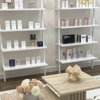 The Organic Esthetician Napa Valley ico