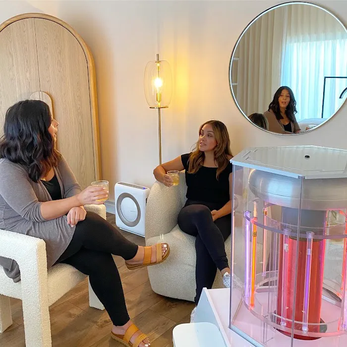 The Organic Esthetician Napa Valley Picture 5