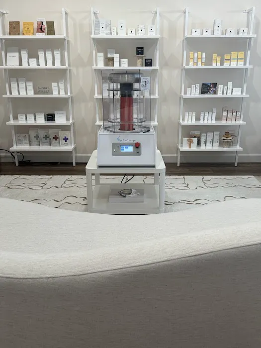 The Organic Esthetician Napa Valley Picture 9