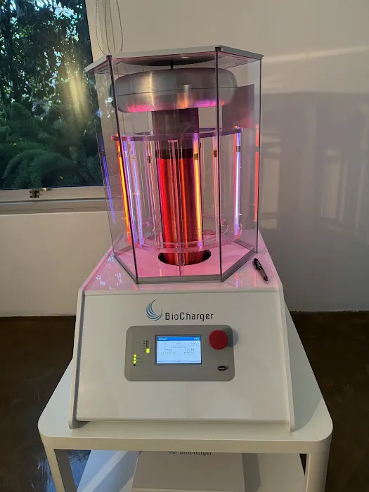 The Organic Esthetician Napa Valley Picture 6