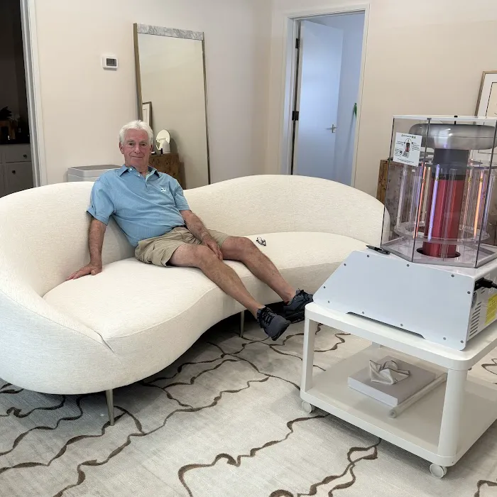 The Organic Esthetician Napa Valley Picture 7