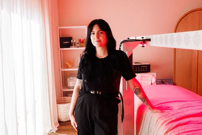 The Organic Esthetician Napa Valley Picture 8