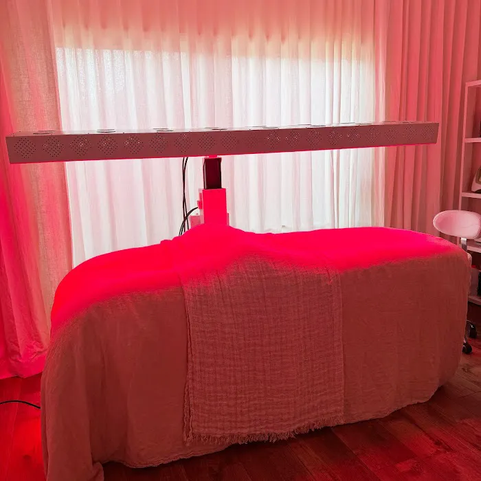 The Organic Esthetician Napa Valley Picture 10