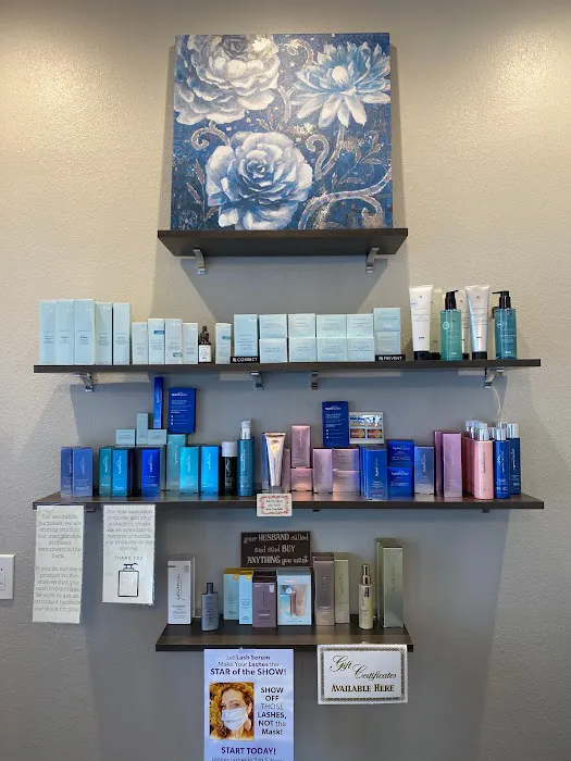 Evolution Skin & Body Picture 1