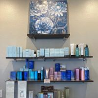 Evolution Skin & Body ico