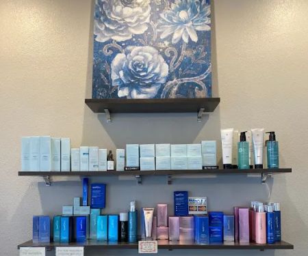 Evolution Skin & Body