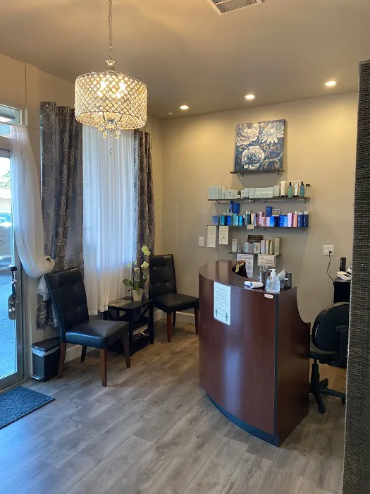 Evolution Skin & Body Picture 3