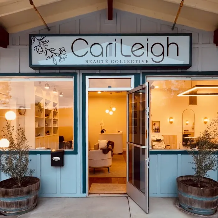 CariLeigh beauté collective Picture 6