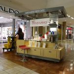 Vine Vera Resveratrol Skin Care Kiosk