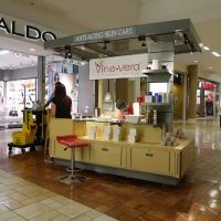 Vine Vera Resveratrol Skin Care Kiosk ico