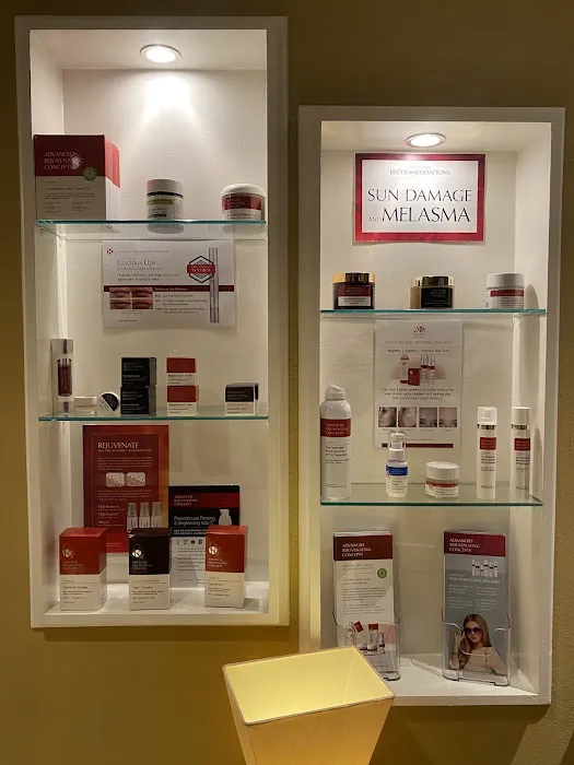 Bella Tu' Estetica Italiana ~ Skin Care Clinique, Head & Scalp Therapy Spa, Waxing Center Picture 1