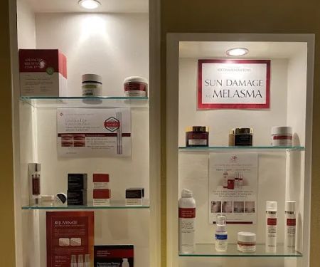 Bella Tu' Estetica Italiana ~ Skin Care Clinique, Head & Scalp Therapy Spa, Waxing Center