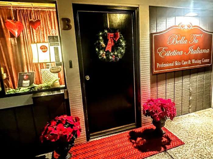 Bella Tu' Estetica Italiana ~ Skin Care Clinique, Head & Scalp Therapy Spa, Waxing Center Picture 5