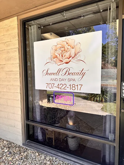 SoWell Beauty Day Spa Picture 1