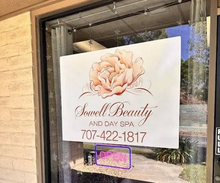 SoWell Beauty Day Spa