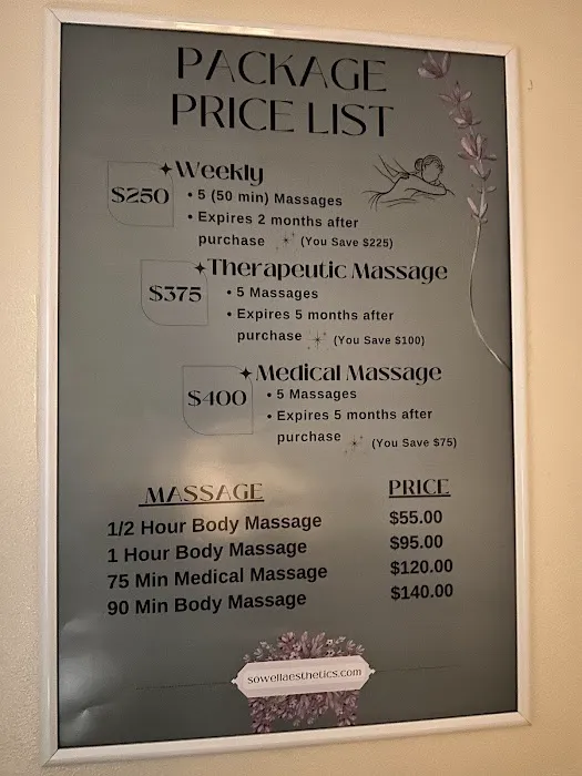 SoWell Beauty Day Spa Picture 9