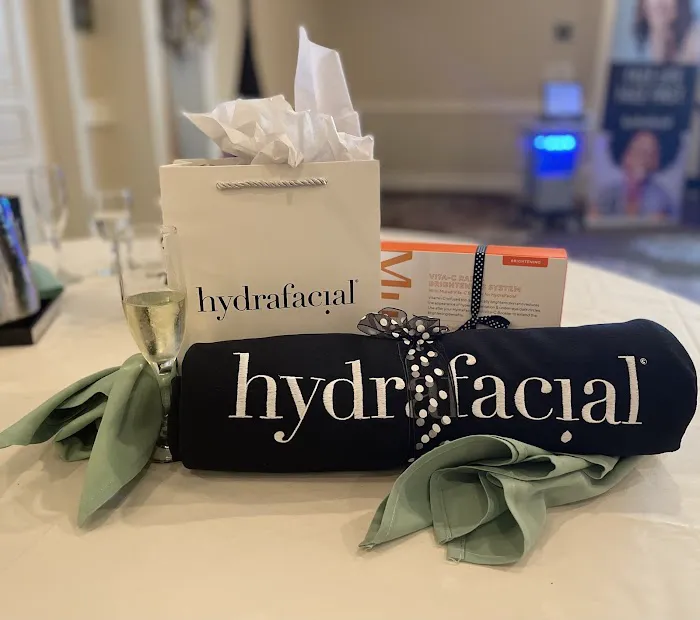 BeautyByBenicia Clinical Skin Studio Picture 2