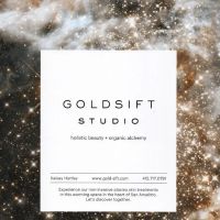 GOLDSIFT ico