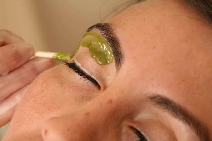 L. Vivian Williams Skincare Rosacea Clinic Picture 1