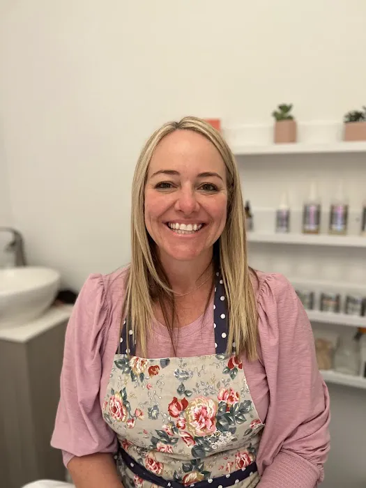 Charis Skin Care Picture 10