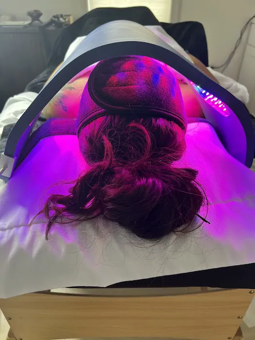 Bare Beauty Bar Picture 6