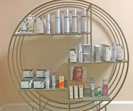 Skin Care by Madeleine