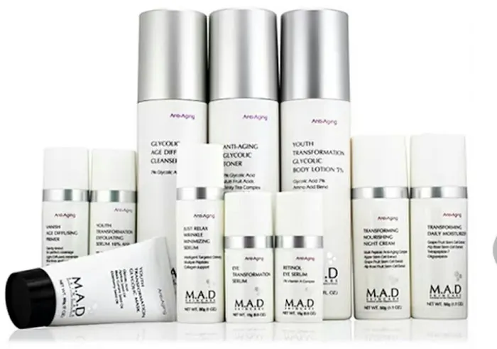 Mer Bleue Esthetics Picture 7