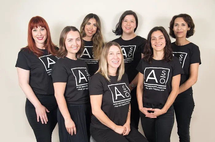 Acne Specialists of Walnut Creek Picture 6