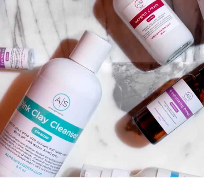 Acne Specialists of Walnut Creek Picture 4