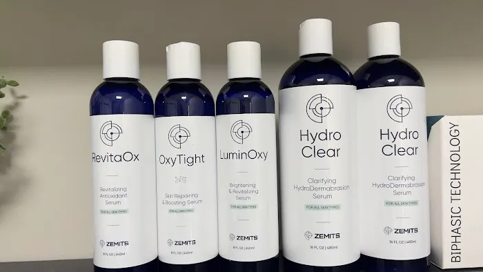 Esthetics by Natalia Burns Picture 2