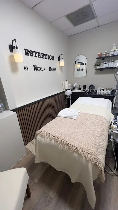 Esthetics by Natalia Burns Picture 1
