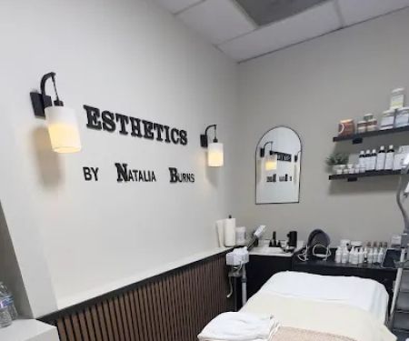 Esthetics by Natalia Burns