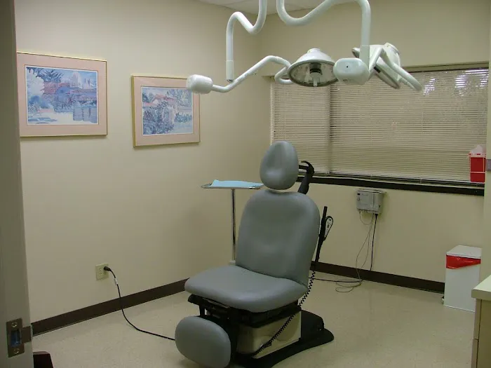 Solano Dermatology Associates - Vacaville Picture 5