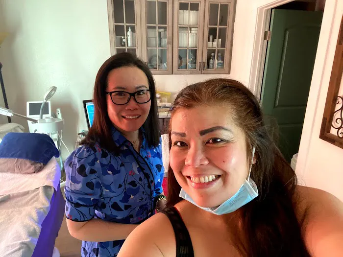 Indulge Vacaville face and body Picture 1