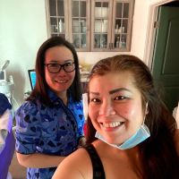 Indulge Vacaville face and body ico