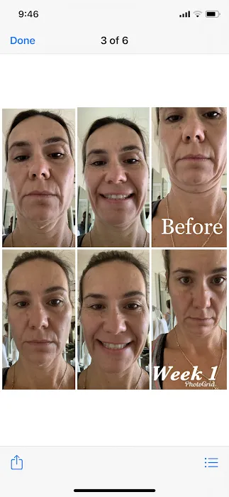 Indulge Vacaville face and body Picture 10