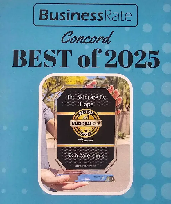 Pro Skincare By Hope Picture 9