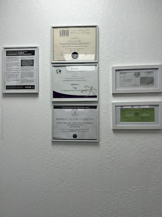 Modern Skin Therapy Picture 8