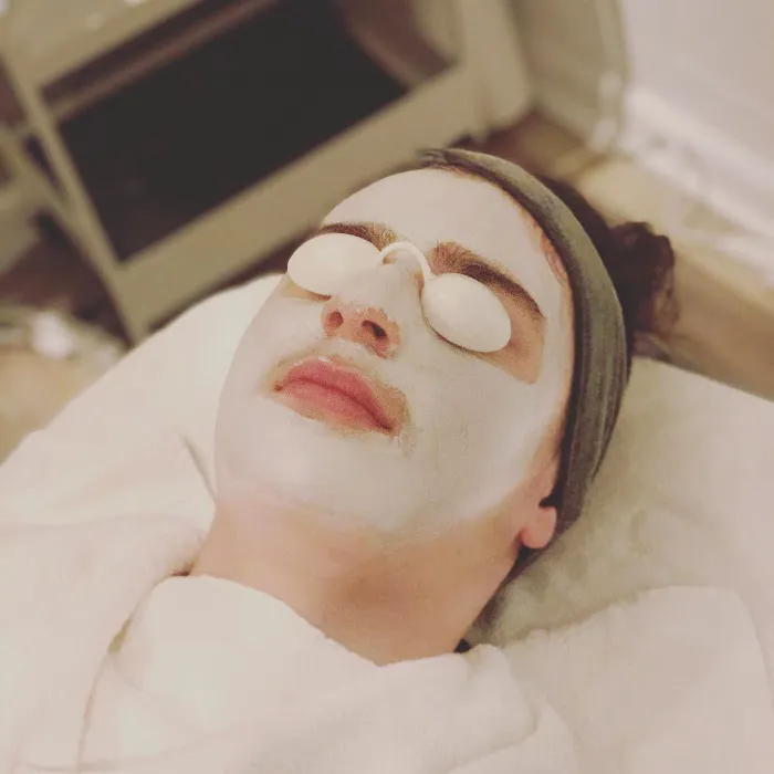 Sky's Skincare Picture 2