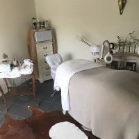 Ciji Alexis Skin & Waxing ico