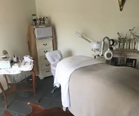 Ciji Alexis Skin & Waxing