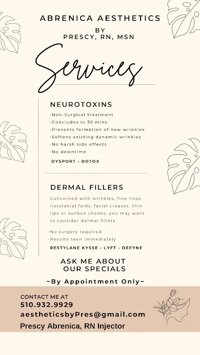 Abrenica Aesthetics Picture 7