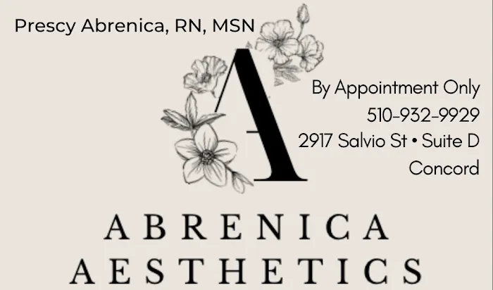 Abrenica Aesthetics Picture 5