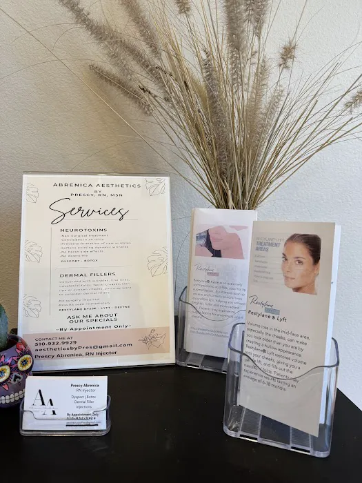 Abrenica Aesthetics Picture 4